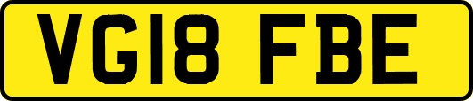 VG18FBE