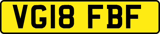 VG18FBF