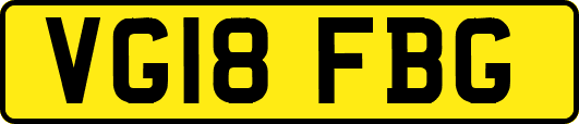 VG18FBG