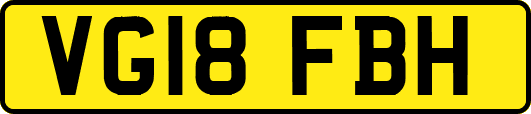 VG18FBH