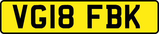 VG18FBK