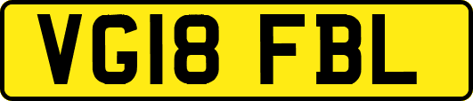 VG18FBL