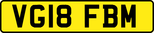 VG18FBM