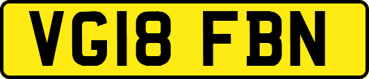VG18FBN