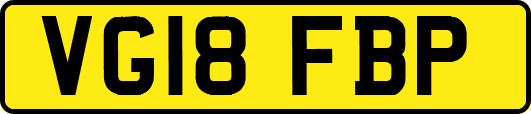 VG18FBP