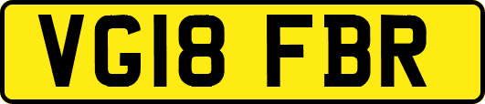 VG18FBR