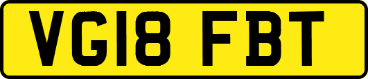 VG18FBT