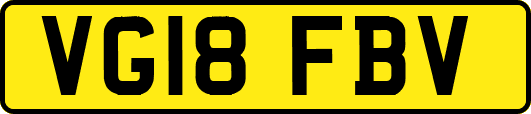VG18FBV