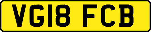 VG18FCB