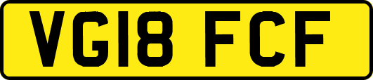 VG18FCF