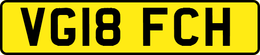 VG18FCH