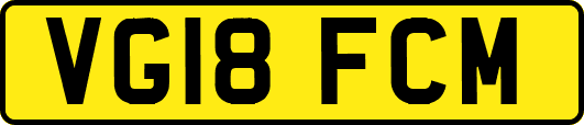 VG18FCM
