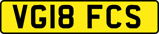 VG18FCS