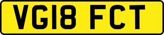 VG18FCT
