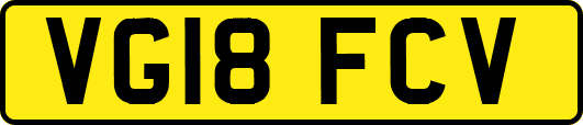 VG18FCV