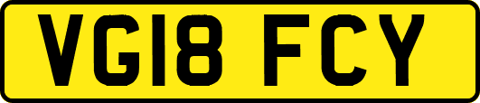 VG18FCY