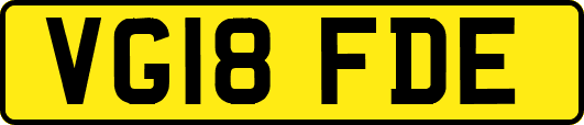 VG18FDE