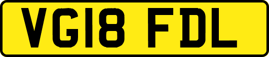 VG18FDL