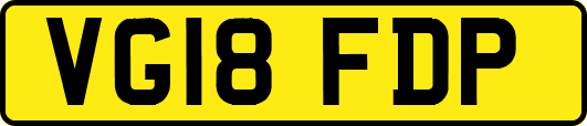 VG18FDP