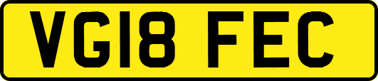 VG18FEC