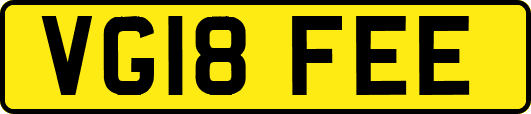 VG18FEE