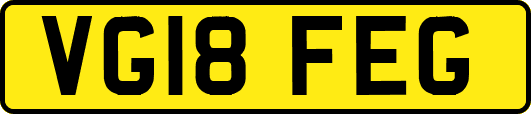 VG18FEG