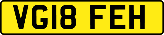 VG18FEH