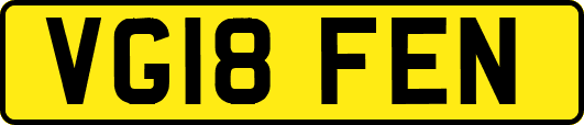 VG18FEN