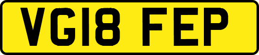 VG18FEP