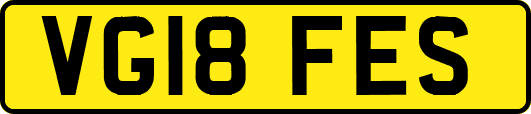 VG18FES