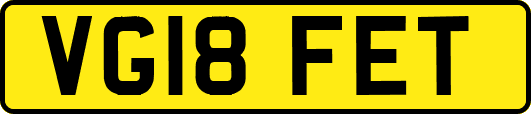 VG18FET