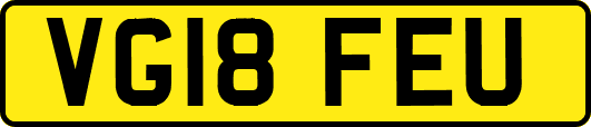 VG18FEU
