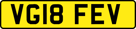 VG18FEV
