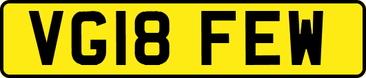 VG18FEW