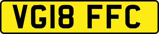 VG18FFC