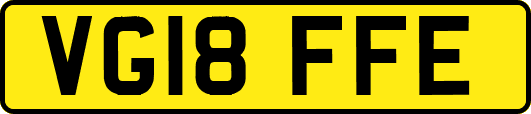 VG18FFE