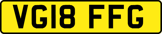 VG18FFG
