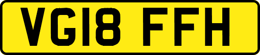 VG18FFH