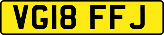 VG18FFJ