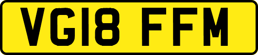VG18FFM