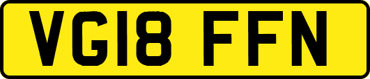 VG18FFN