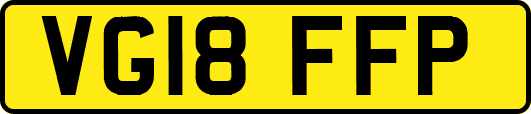 VG18FFP