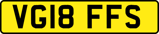 VG18FFS