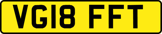 VG18FFT