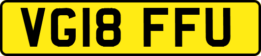 VG18FFU