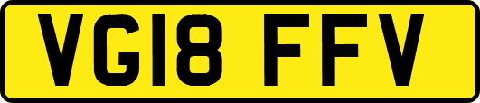 VG18FFV