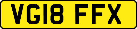 VG18FFX