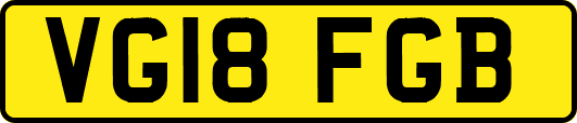 VG18FGB