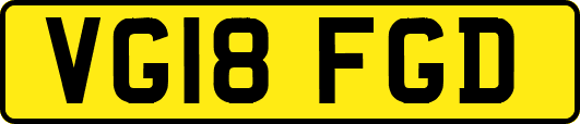 VG18FGD