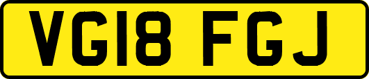 VG18FGJ